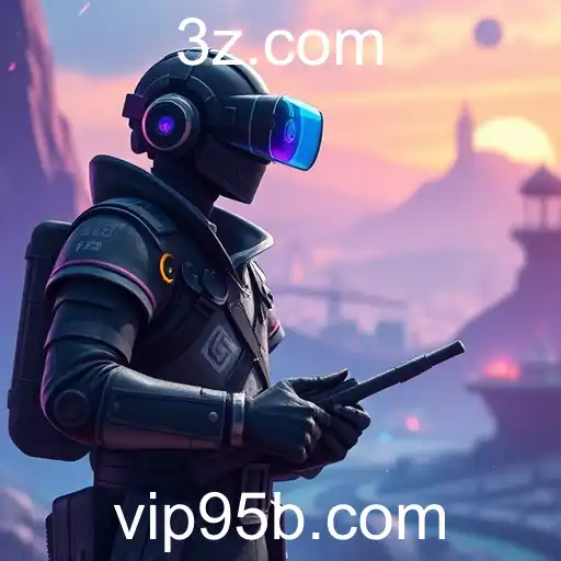 95b: A Evolução dos Jogos Digitais em 2025