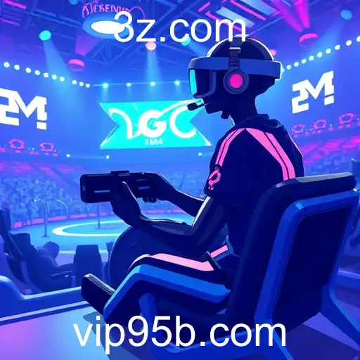 A Ascensão do 95b: Revolução no Mundo dos Jogos