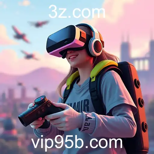 Novas Tendências e Desafios no Setor de Jogos