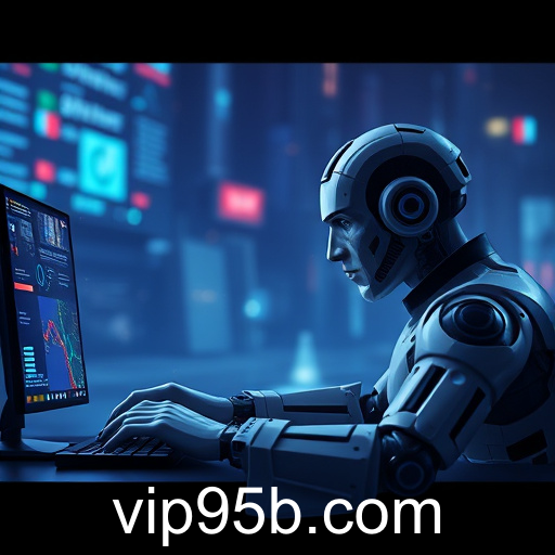 A Revolução dos Jogos Online e o Impacto da Inteligência Artificial