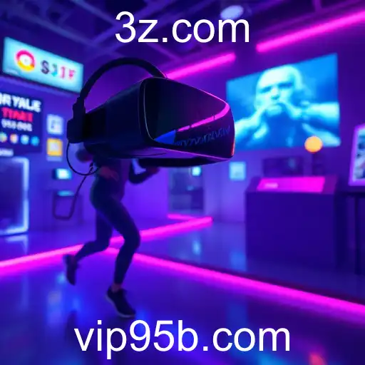 Inovações no Mundo dos Jogos Online em 2025