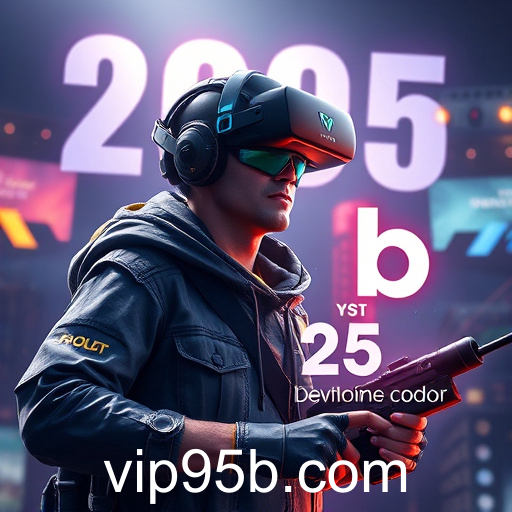 A Revolução dos Jogos: Novidades e Tendências em 2025