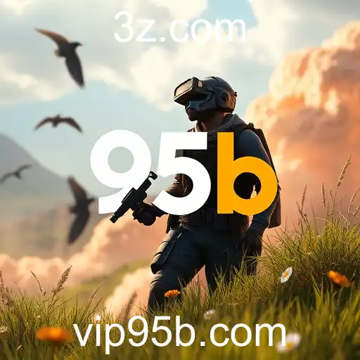 Revolução nos Jogos Online: Novidades da Plataforma 95b