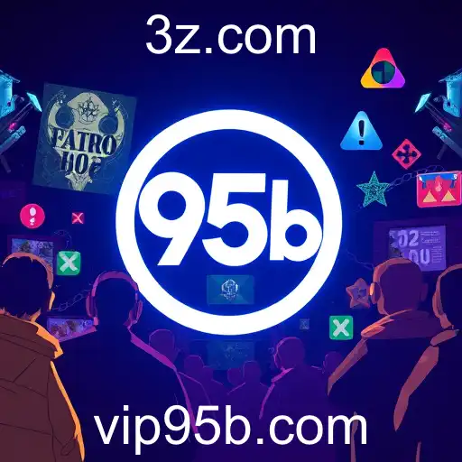 A Ascensão das Plataformas de Jogo e a Palavra-chave 95b