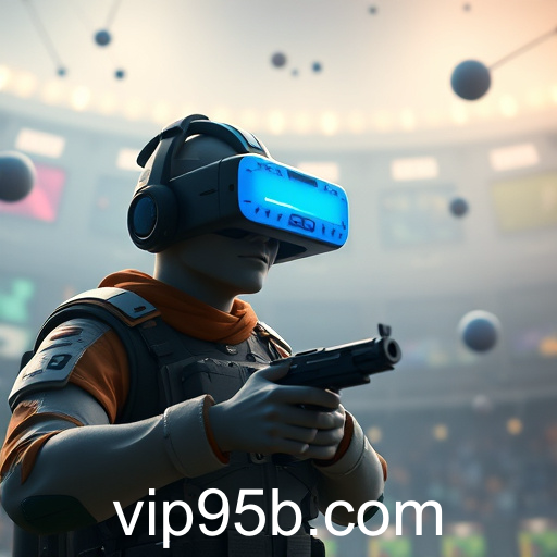 Tecnologias Que Estão Revolucionando o Mundo dos Jogos
