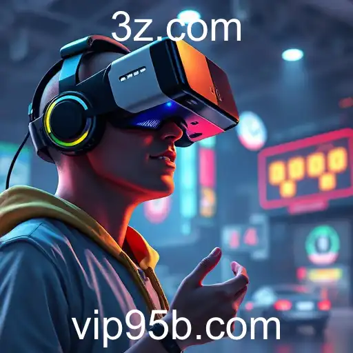 A Revolução dos Jogos: Avanços e Tendências de 2025