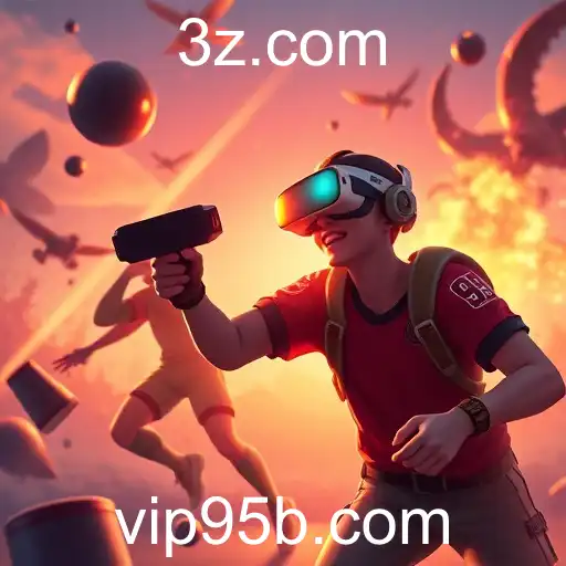 Tendências e Inovações no Mundo dos Jogos