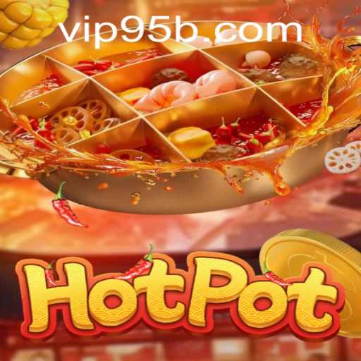 Discover the Exciting World of Hotpot: A Game of Strategy and Chance