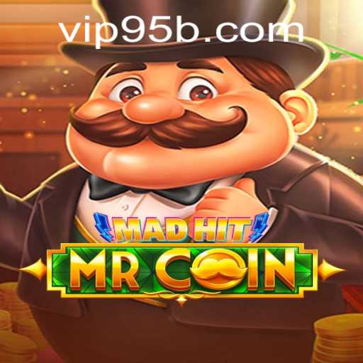 MadHitMrCoin: An Exciting Adventure with a Digital Twist