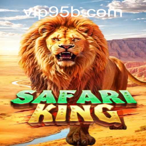 Discover the Exciting Adventures of SafariKing