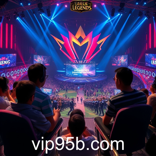 Recordes no Mundo dos eSports e Inovações em Jogos