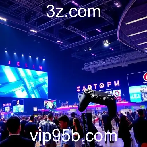 A Revolução dos Jogos em Realidade Aumentada