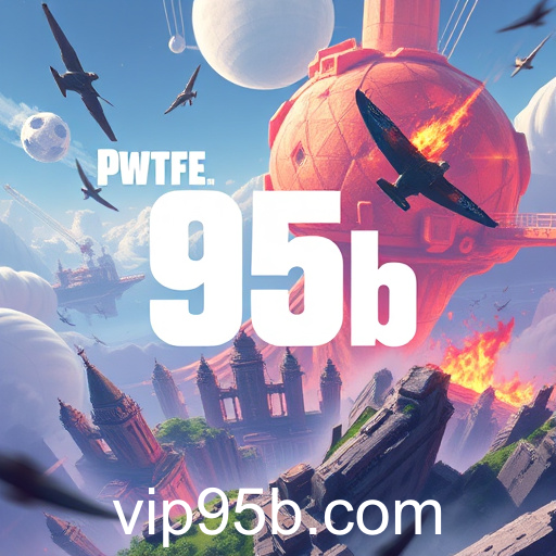 Revolução no Battle Royale: 95b Redefine o Gênero