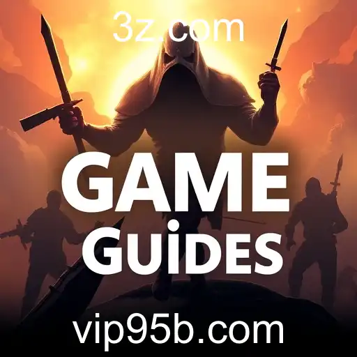 Ascensão do 95b: Revolução nos Jogos Online