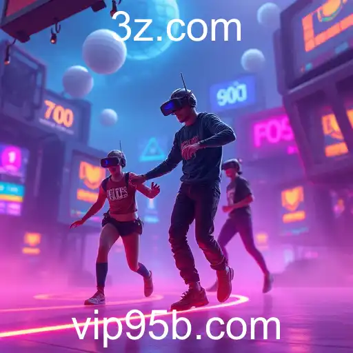 A Revolução do 95b no Mundo dos Jogos