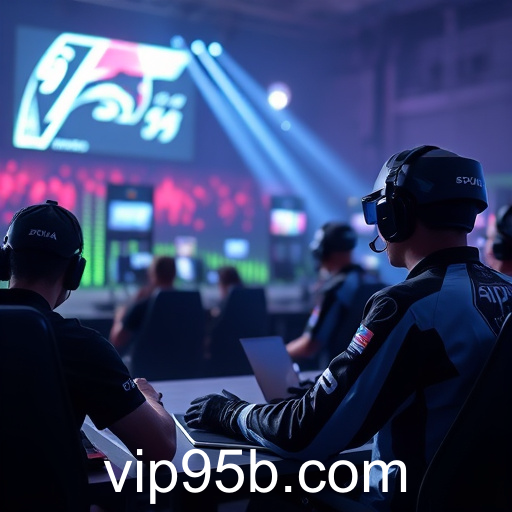 Crescimento dos Esports em Meio ao Avanço Tecnológico