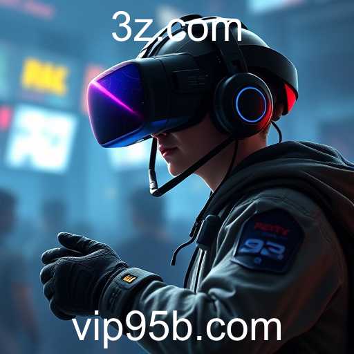 Futuro dos Jogos: Tendências e Inovações em 95b