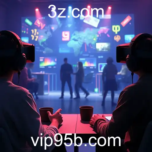 O Impacto dos Avanços do Jogo na Indústria Global