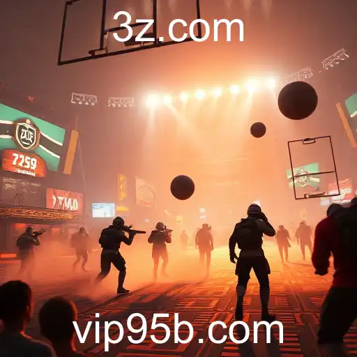 Inovações e Estratégias no Cenário dos Jogos de 2025