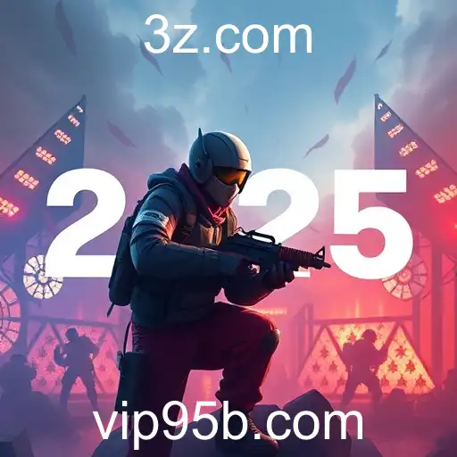 Novidades Quentes: Atualizações e Tendências nos Jogos em 2025