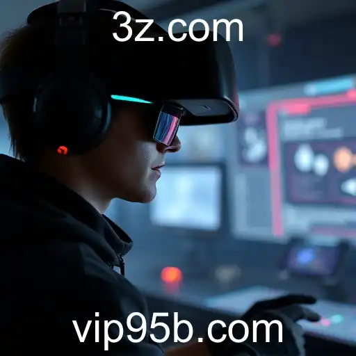 O Futuro dos Jogos Online: Tendências e Inovações