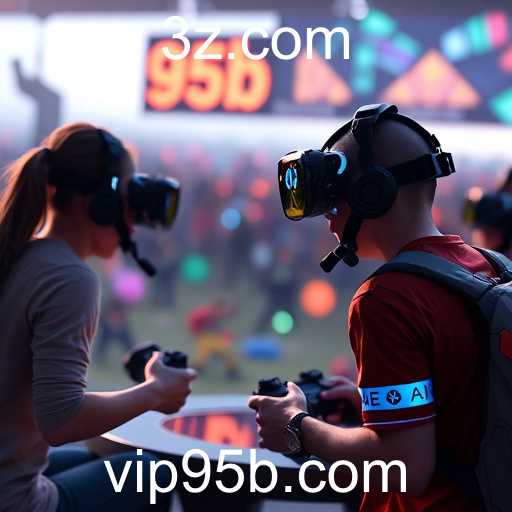 Transformações Profundas no Mundo dos Jogos