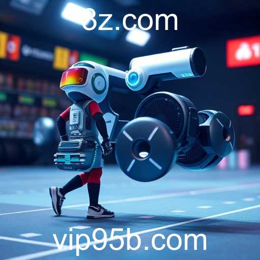 Novas Tendências no Mundo dos Jogos em 2025: A Ascensão de 95b