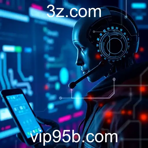 Explorando o Novo Horizonte dos Jogos: O Impacto de 95b