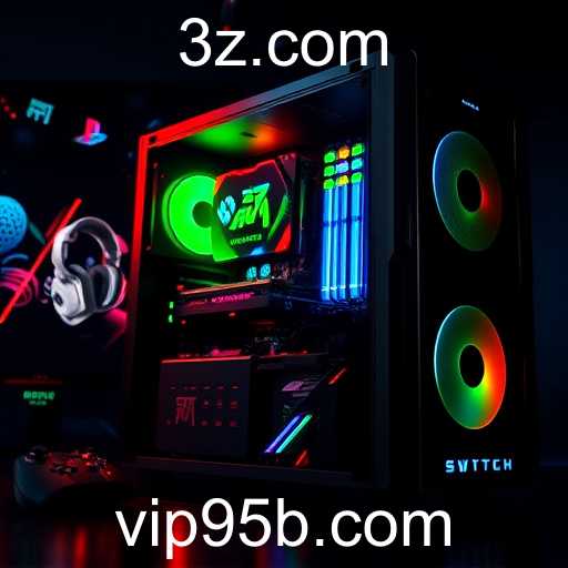 Inovações e Desafios no Universo dos eSports