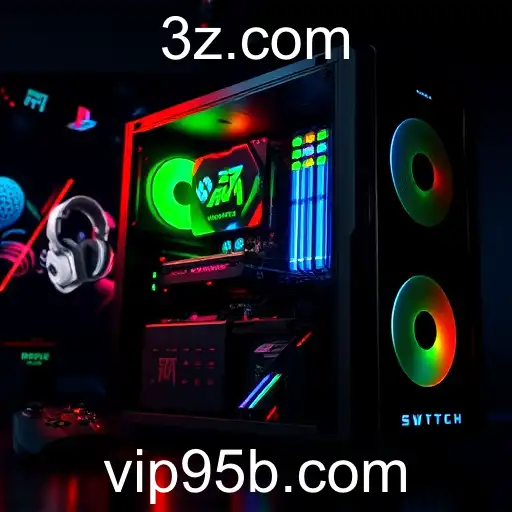 Inovações e Desafios no Universo dos eSports