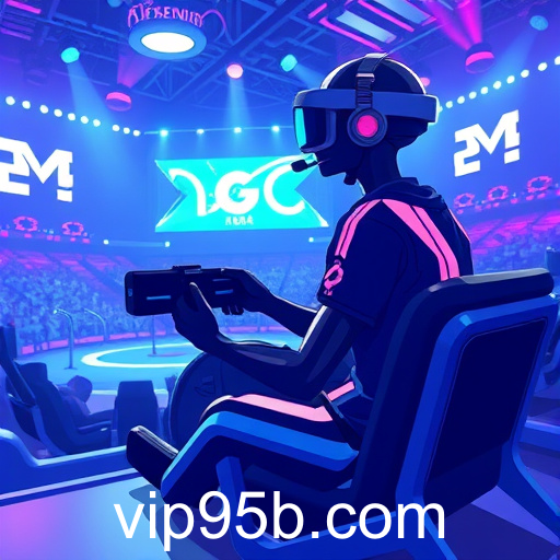Inovações no Mundo dos Jogos: O Impacto do 95b