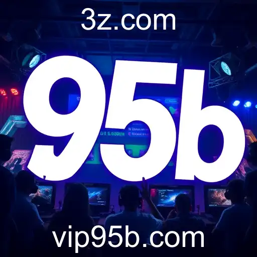 Revolução nos Jogos Online: 95b e o Futuro dos Games