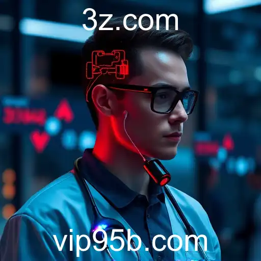 Avanços Tecnológicos Impactam Saúde e Sociedade