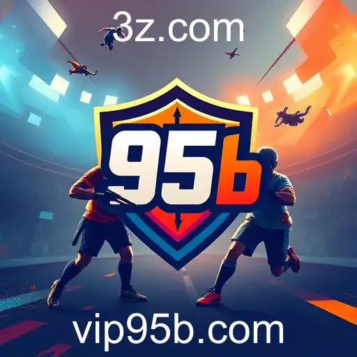 A Ascensão da 95b na Cultura dos Jogos