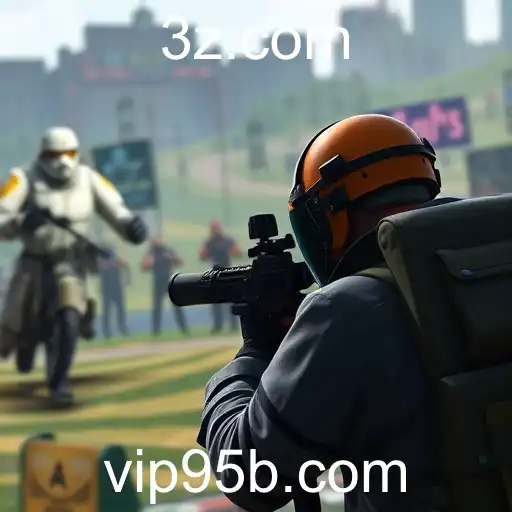 Expansão dos Jogos Online: O Impacto da 95b