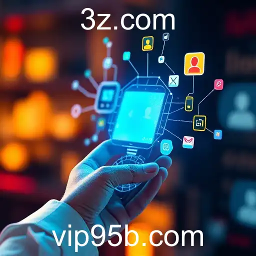 A Revolução dos Jogos Online: Um Olhar Sobre 95b